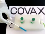 Covax Facility: Brasil recebe mais de 1 milhão de 