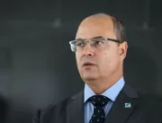 STF mantém condenação do ex-governador do Rio Wils