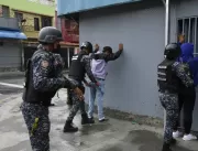 O vocabulário da violência na Venezuela
