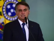 Bolsonaro comemora aprovação do PL dos Correios e 