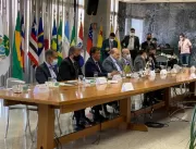 Governadores vão propor reunião com Bolsonaro e ch