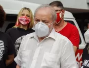 Documentário sobre Lula estará em festivais intern
