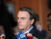 Advogado cearense processa Bolsonaro por racismo n