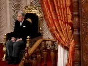 Imperador Akihito cancela compromissos por causa d