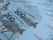 Nota de R$ 200: um ano depois do lançamento, lobo-