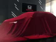 Será o ZR-V? Honda confirma futuro SUV de baixo cu