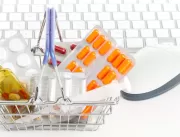 Compras em farmácias online podem render até 97% d