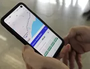APP indica a usuários do metrô quando virá o próxi