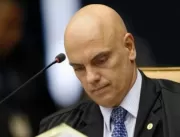 Moraes autoriza PF a marcar depoimento de presiden