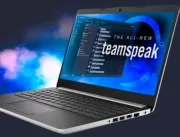 TeamSpeak 5.0 está disponível na loja do Windows 1