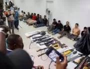 Bolívia vincula assassinos de presidente haitiano 