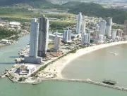 Praias brasileiras ganham evidência com proximidad