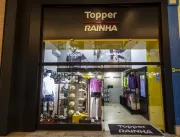 Topper e Rainha lançam plano de expansão por franq