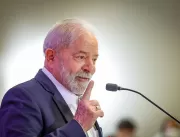 Lula receberá na França o “Prêmio Coragem Política