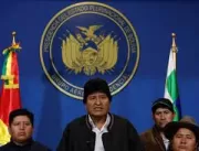 Bolívia demite embaixador que gerou polêmica no Pa