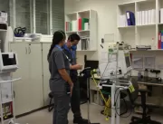 Engenharia Clínica: Unidades hospitalares Opy Heal