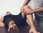 Pesquisa aponta eficácia da massagem para lesões m