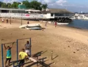 Salvador registra 4 atentados em praias em 2021; c