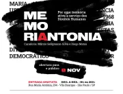 Exposição recupera a memória da ditadura brasileir