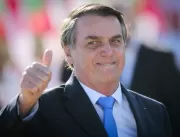 Obrigada, Bolsonaro