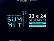 LinkLei Global Summit acontece em novembro e debat