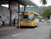 Parada de ônibus é alterada no terminal da Rodoviá