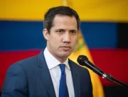 Juan Guaidó convoca oposição venezuelana para reco