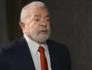 Lula minimiza ditadura na Nicarágua e compara Orte