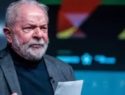Lula minimiza ditadura na Nicarágua em comparação 