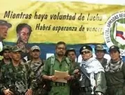 Assassinato de ex-guerrilheiros pode prejudicar pa