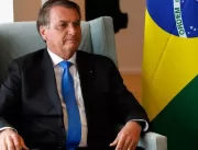 Bolsonaro se opõe a realização do carnaval em 2022