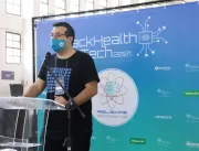 Bluefields acelera healthtechs iniciadas no HackHe