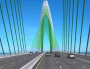 Custo da ponte Salvador-Itaparica saiu de R$ 5 bi 