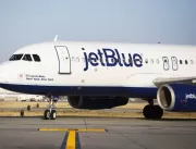 JetBlue teve desconto de até 72% para trocar Embra