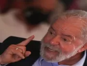 Lula diz que mudaria política de preços da Petrobr