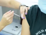 Passaporte da vacina será exigido no Rio de Janeir