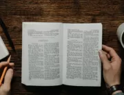  3 perguntas para você se fazer ao ler a Bíblia