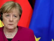 Alemanha: Merkel se despede após 16 anos como chan