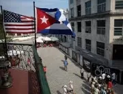 Cuba e Venezuela exigem que EUA não financiem terr
