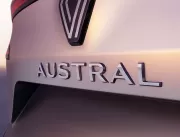 Começando pelo Austral, Renault inicia revolução e