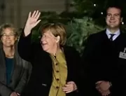 Angela Merkel se despede da cena política deixando