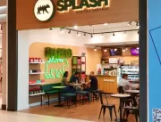 Splash Bebidas Urbanas inaugura duas lojas em impo