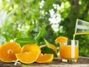 Citros: Com produção de laranja reduzida, exportaç