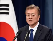 Coreias chegam a acordo de princípio para encerrar
