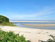 Verão: conheça 5 praias tranquilas e preservadas d
