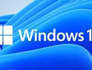 Windows 11 chegará a mais computadores em 2022
