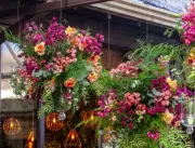 Conselho de Flores divulga tendências de decoração