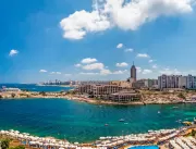 Malta, um paraíso europeu para estudar inglês