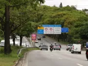Ano-novo: rodovias paulistas receberam mais de 3,6
