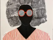 O artista plástico Bere abre a exposição Identidad